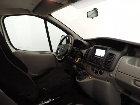 Opel Vivaro - 2.0 CDTI L2H1 LANG EcoFLEX (airco, navi) - 1