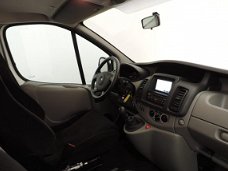 Opel Vivaro - 2.0 CDTI L2H1 LANG EcoFLEX (airco, navi)