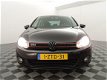 Volkswagen Golf - 1.6 TDI BlueMotion Highline (GTI-navi, clima, pdc) - 1 - Thumbnail
