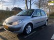 Renault Scénic - 1.6-16V Privilège Luxe navi, panoramadak , eerste eigenaar - 1 - Thumbnail