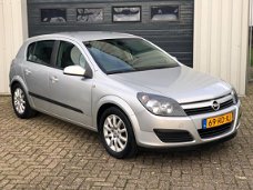 Opel Astra - 1.6 Sport 2005 1e EIGENAAR