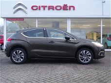 Citroën DS4 - 1.6 VTI 120 SO CHIC NAVI-CLIMA-PDC