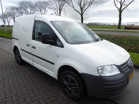 Volkswagen Caddy - 1.9 - 1