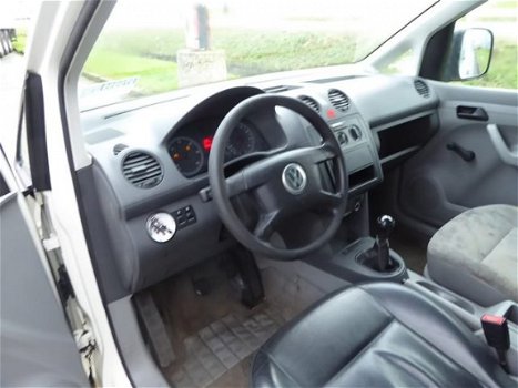 Volkswagen Caddy - 1.9 - 1