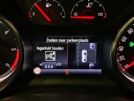 Opel Astra - 1.6 CDTI Online Edition Line assist | Stuurverwarming | In parkeersysteem | Camera | - 1