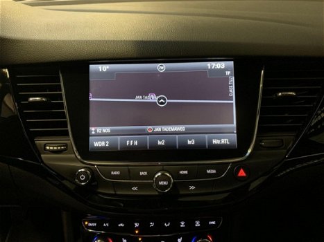 Opel Astra - 1.6 CDTI Online Edition Line assist | Stuurverwarming | In parkeersysteem | Camera | - 1