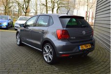 Volkswagen Polo - 1.2 TSI 90PK AUTOMAAT/EDITION/CLIMA/CRUISE