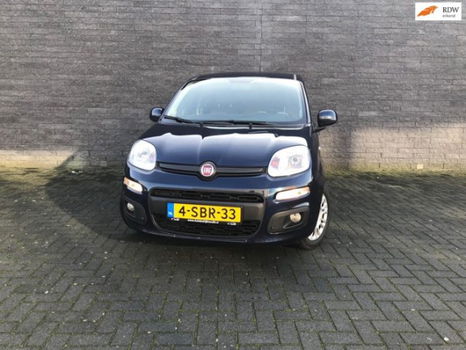 Fiat Panda - 0.9 TwinAir Lounge Navi Airco - 1