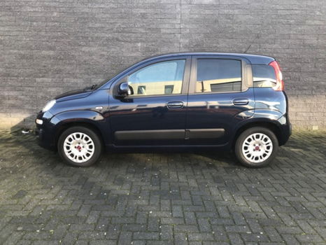 Fiat Panda - 0.9 TwinAir Lounge Navi Airco - 1