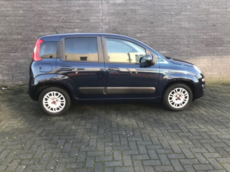 Fiat Panda - 0.9 TwinAir Lounge Navi Airco - 1