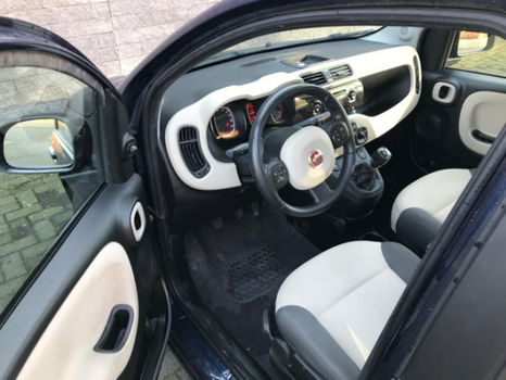 Fiat Panda - 0.9 TwinAir Lounge Navi Airco - 1