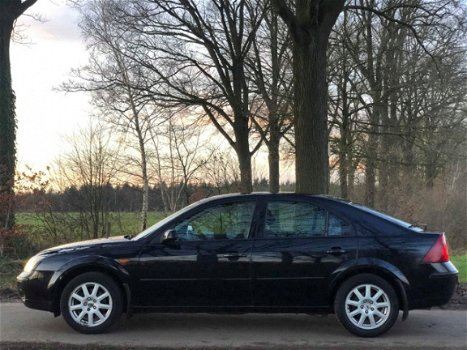 Ford Mondeo - 1.8-16V First Edition Airco Nette Auto - 1