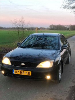Ford Mondeo - 1.8-16V First Edition Airco Nette Auto - 1