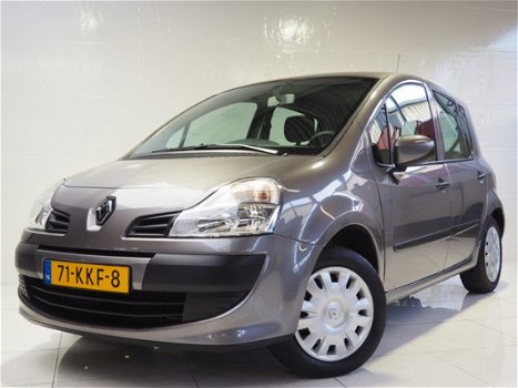 Renault Modus - 1.2 TCE Expression | Airco | Pdc | Trekhaak | Slechts 77772km | - 1