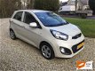 Kia Picanto - 1.2 CVVT Comfort Pack - 1 - Thumbnail