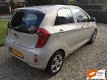 Kia Picanto - 1.2 CVVT Comfort Pack - 1 - Thumbnail