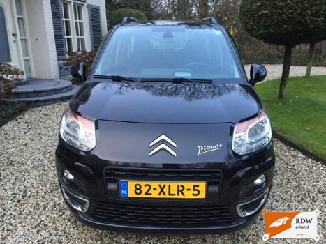 Citroën C3 Picasso - 1.6 VTi Tendance - 1