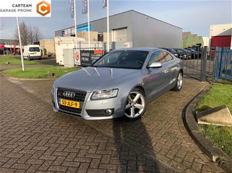 Audi A5 Coupé - 2.0 TFSI Pro 2X S-line xenon - 1