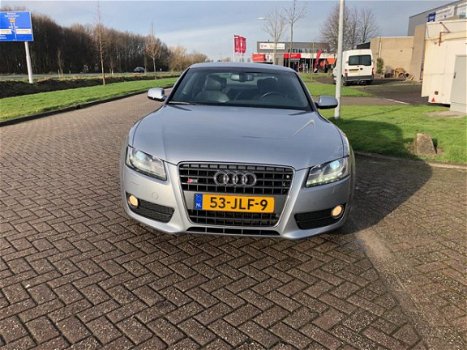 Audi A5 Coupé - 2.0 TFSI Pro 2X S-line xenon - 1