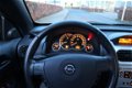 Opel Tigra TwinTop - 1.4-16V Linea Rosso Orig. NL. Airco. Stoel verw. Leder - 1 - Thumbnail