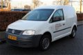 Volkswagen Caddy - 1.9 TDI Navigatie 105PK 77KW - 1 - Thumbnail