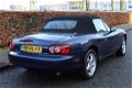 Mazda MX-5 - 1.6i Exclusive Origineel Nederlands 2é-eigenaar - 1 - Thumbnail