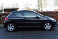 Peugeot 207 - 1.4-16V XS Orig.NL. ISOFIX. Elek. ramen. MF-stuur - 1 - Thumbnail