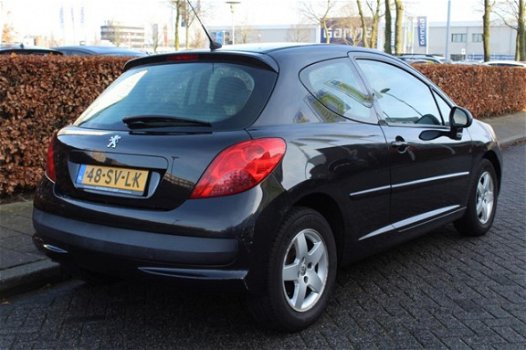 Peugeot 207 - 1.4-16V XS Orig.NL. ISOFIX. Elek. ramen. MF-stuur - 1