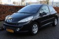 Peugeot 207 - 1.4-16V XS Orig.NL. ISOFIX. Elek. ramen. MF-stuur - 1 - Thumbnail