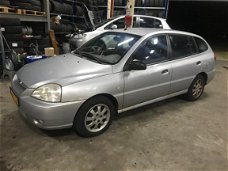 Kia Rio - 1.3 RS Visto Airco