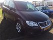 Volkswagen Touran - 2.0 TDI Comfortline AUT, DSG, EX-BTW - 1 - Thumbnail