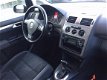 Volkswagen Touran - 2.0 TDI Comfortline AUT, DSG, EX-BTW - 1 - Thumbnail