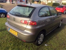 Seat Ibiza - 1.2-12V