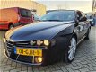 Alfa Romeo 159 Sportwagon - 2.2 JTS Selespeed TI Apk, full options, ti - 1 - Thumbnail