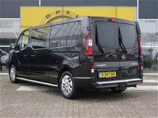 Opel Vivaro - DC 1.6 CDTi BiTurbo 145pk L2H1 Innovation 2.0 | NAVI | CAMERA EX BTW