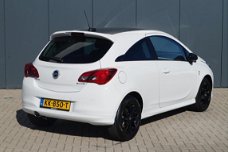 Opel Corsa - 1.0 Turbo 90pk 3-Deurs Color Edition | AIRCO | PDC | LMV