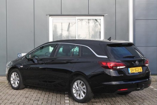 Opel Astra Sports Tourer - 1.4T 150pk Innovation | TREKHAAK | NAVI - 1