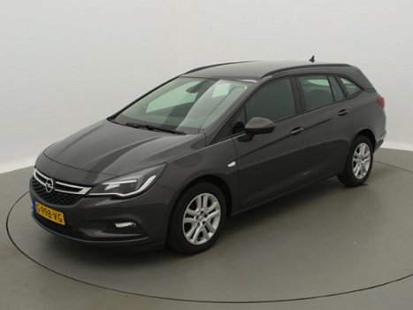 Opel Astra - 1.6 CDTI 110pk Start/Stop Business+ | DAB | NAVI| PDC - 1