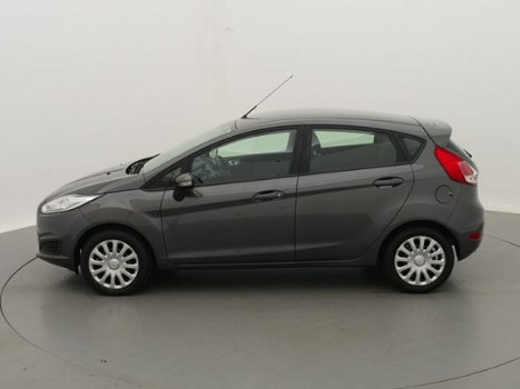 Ford Fiesta - 1.0 65PK 5D S/S Style - 1