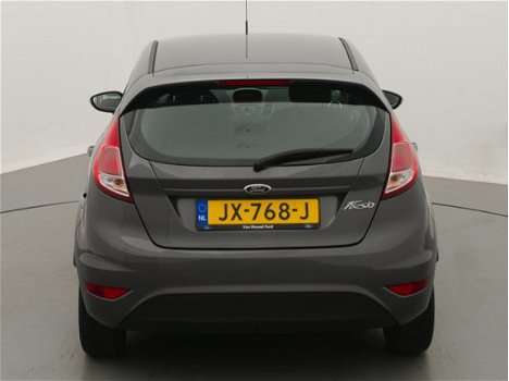 Ford Fiesta - 1.0 65PK 5D S/S Style - 1