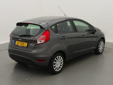 Ford Fiesta - 1.0 65PK 5D S/S Style - 1