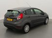 Ford Fiesta - 1.0 65PK 5D S/S Style - 1 - Thumbnail