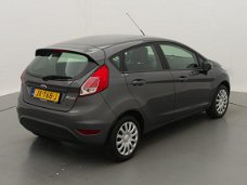 Ford Fiesta - 1.0 65PK 5D S/S Style