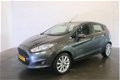 Ford Fiesta - 1.0 EcoBoost 100PK 5D S/S PowerShift Titanium - 1 - Thumbnail