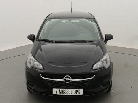 Opel Corsa - 1.2 5drs Edition | Airco | LM | Bluetooth - 1
