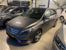 Mercedes-Benz B-klasse - 180 Ambition