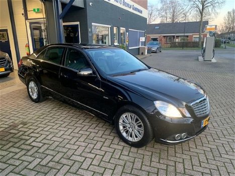 Mercedes-Benz E-klasse - 250 CDI Business Class Elegance - 1