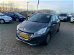 Peugeot 208 - 1.4 e-HDi Active Automaat, navi, 117dkm nap - 1 - Thumbnail