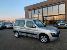 Peugeot Partner MPV - 1.6 HDi XT 105 dkm nap, airco