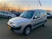 Peugeot Partner MPV - 1.6 HDi XT 105 dkm nap, airco - 1 - Thumbnail